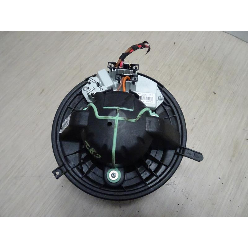 Ventilateur chauffage BMW SERIE 1 E82 COUPE d’occasion