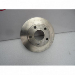 Paire de disques avant (freinage) AUDI  d’occasion