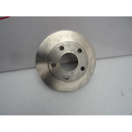 Paire de disques avant (freinage) AUDI  d’occasion
