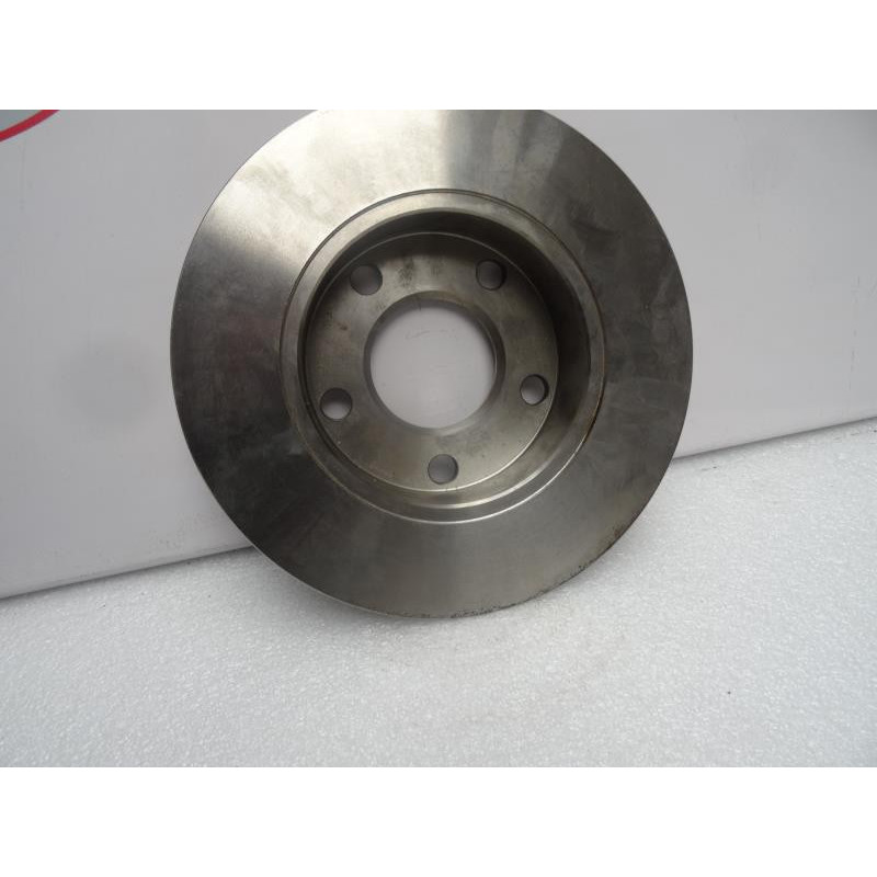 Paire de disques avant (freinage) AUDI  d’occasion