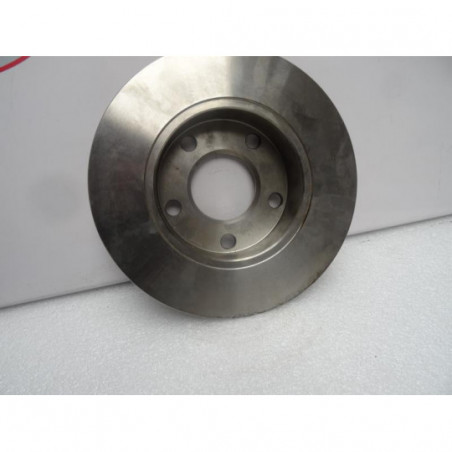 Paire de disques avant (freinage) AUDI  d’occasion