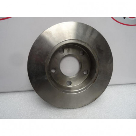 Paire de disques avant (freinage) AUDI  d’occasion