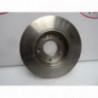 Paire de disques avant (freinage) AUDI  d’occasion