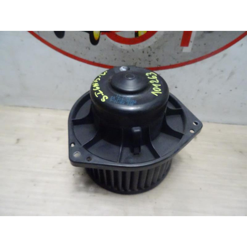 Ventilateur chauffage SUZUKI IGNIS 2 d’occasion