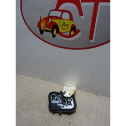 Platine feu arriere gauche MITSUBISHI COLT 6 PHASE 1 d’occasion