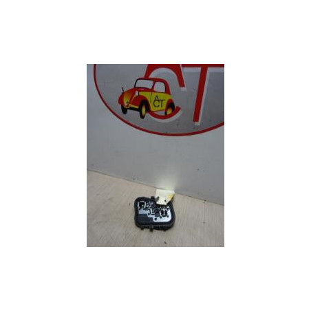 Platine feu arriere gauche MITSUBISHI COLT 6 PHASE 1 d’occasion