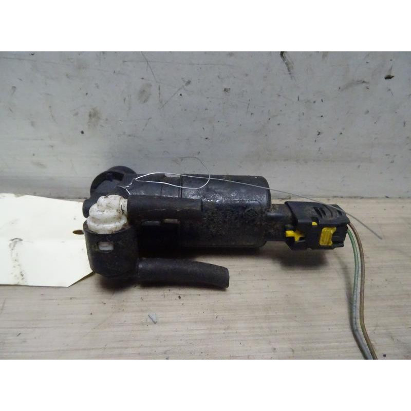 Pompe lave glace avant DACIA LODGY PHASE 1 d’occasion
