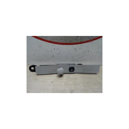 Reglage hauteur ceinture SUZUKI IGNIS 2 d’occasion