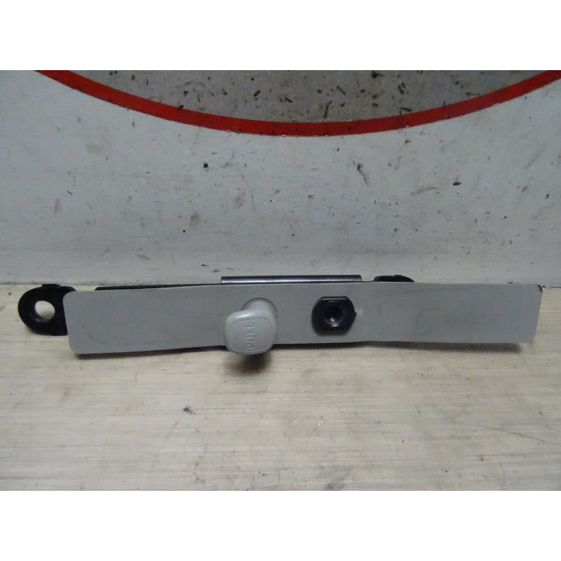 Reglage hauteur ceinture SUZUKI IGNIS 2 d’occasion
