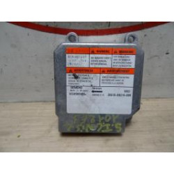Boitier air bag SUZUKI IGNIS 2 d’occasion