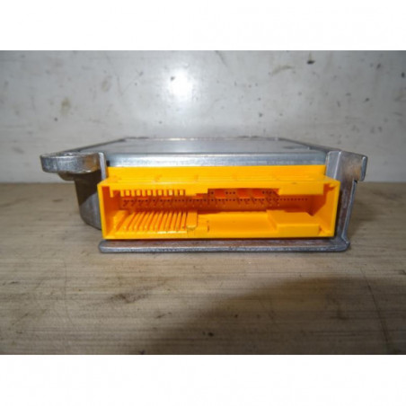 Boitier air bag SUZUKI IGNIS 2 d’occasion