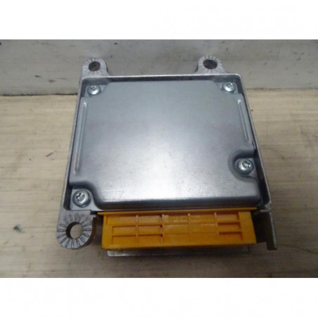 Boitier air bag SUZUKI IGNIS 2 d’occasion