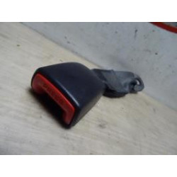 Attache ceinture arriere droit SUZUKI IGNIS 2 d’occasion