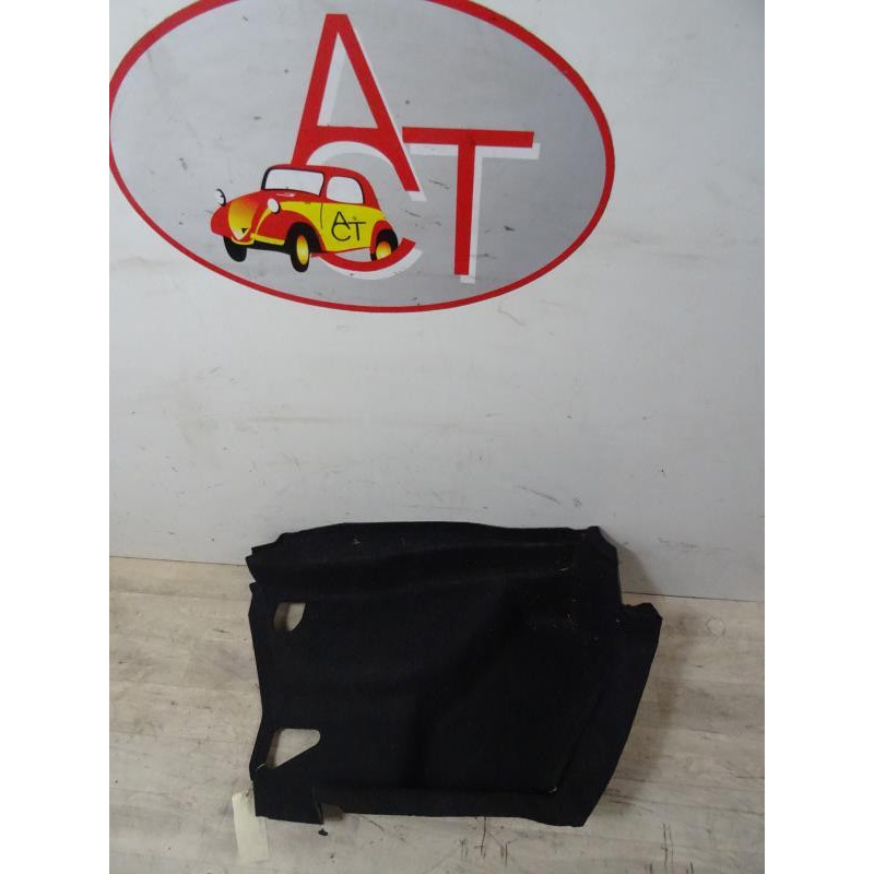 Moquette BMW SERIE 1 E81 d’occasion