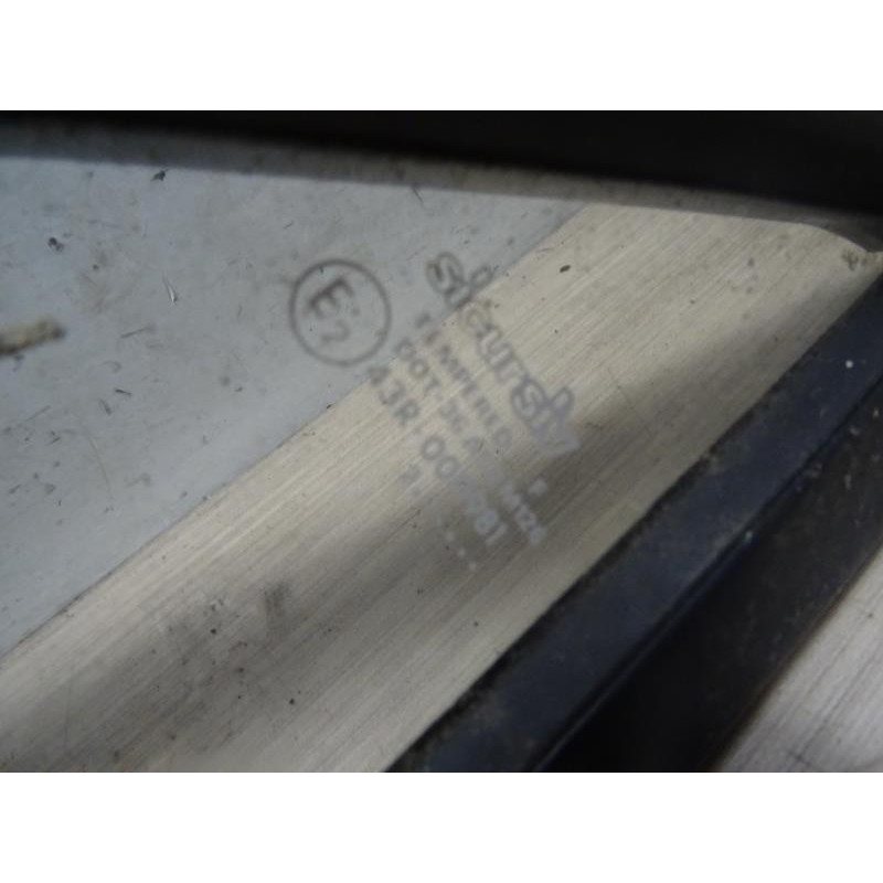 Custode avant gauche CITROEN  d’occasion
