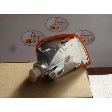 Optique avant secondaire gauche (feux)(clignotant) VOLKSWAGEN  d’occasion