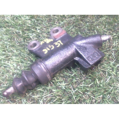 Recepteur SUBARU FORESTER II PHASE 1 d’occasion