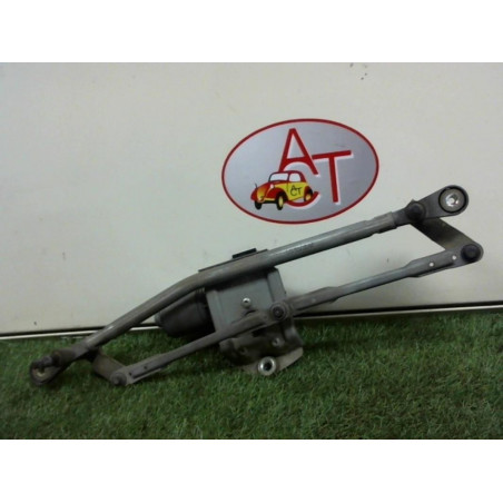 Mot. essuie glace avant CITROEN C5 I PHASE 2 d’occasion