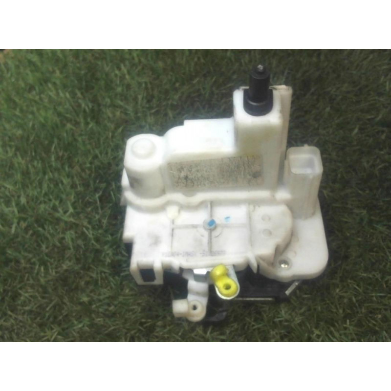 Serrure avant gauche FIAT PANDA II 1.1 d’occasion