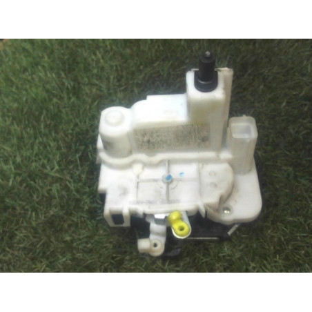 Serrure avant gauche FIAT PANDA II 1.1 d’occasion