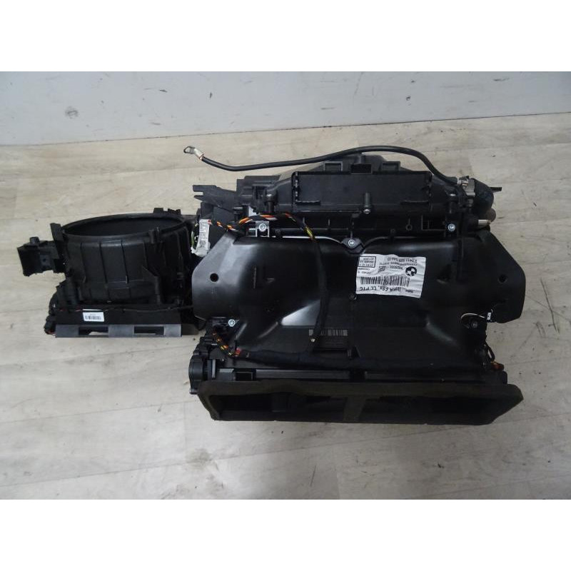 Bloc chauffage BMW SERIE 1 E82 COUPE d’occasion