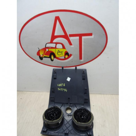 Aerateur tableau de bord MITSUBISHI COLT 6 PHASE 1 d’occasion