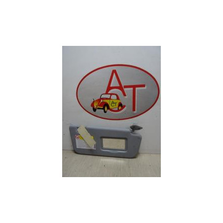 Pare soleil droit MITSUBISHI COLT 6 PHASE 1 d’occasion