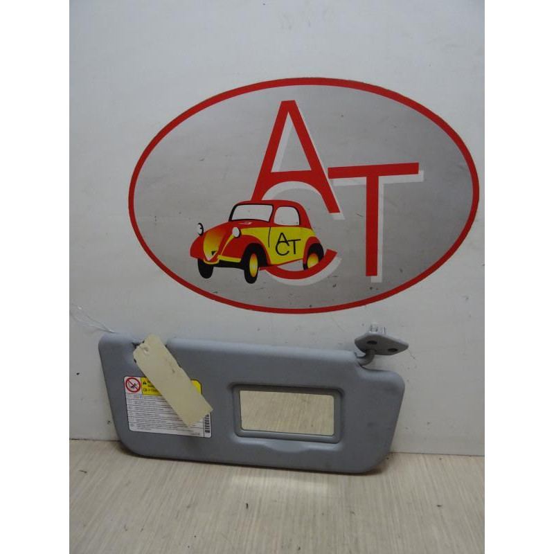 Pare soleil droit MITSUBISHI COLT 6 PHASE 1 d’occasion