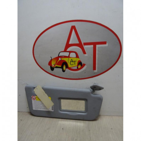 Pare soleil droit MITSUBISHI COLT 6 PHASE 1 d’occasion