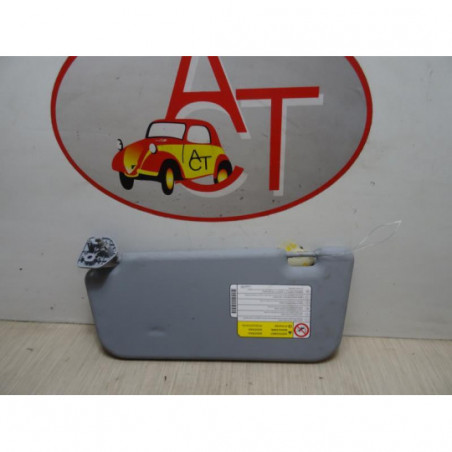 Pare soleil droit MITSUBISHI COLT 6 PHASE 1 d’occasion
