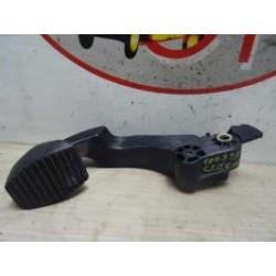 Pedalier d'embrayage CITROEN C3 2 PHASE 2 d’occasion