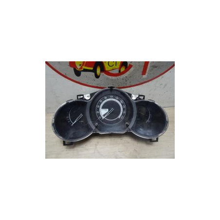 Compteur CITROEN C3 2 PHASE 2 d’occasion
