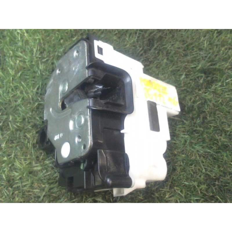 Serrure avant gauche FIAT PANDA II 1.1 d’occasion