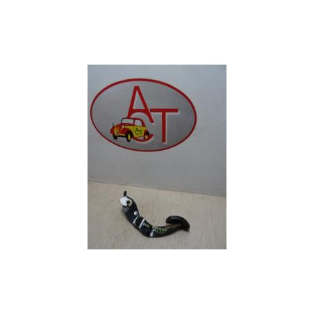 Pedalier d'embrayage PEUGEOT PARTNER 2 PHASE 2 d’occasion