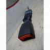 Attache ceinture arriere droit CITROEN C3 2 PHASE 2 d’occasion