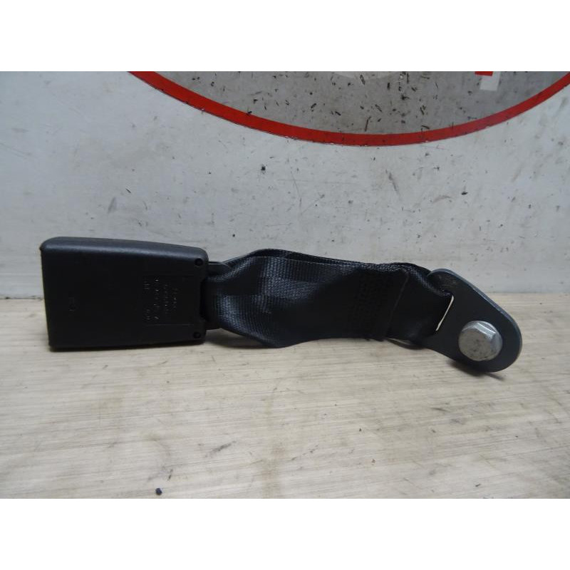 Attache ceinture arriere droit CITROEN C3 2 PHASE 2 d’occasion