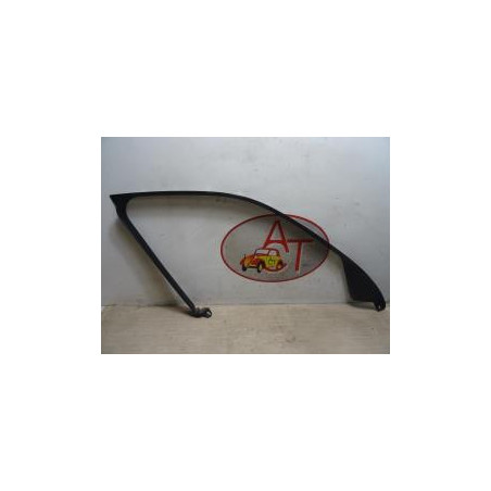 Garniture porte avant gauche BMW X3 E83 PHASE 1 d’occasion