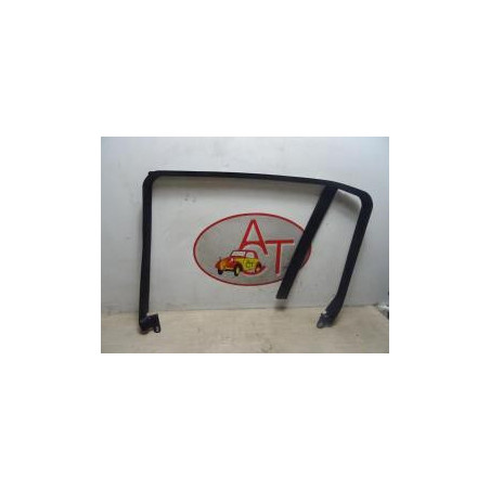 Garniture laterale arriere droite BMW X3 E83 PHASE 1 d’occasion