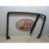 Garniture laterale arriere droite BMW X3 E83 PHASE 1 d’occasion