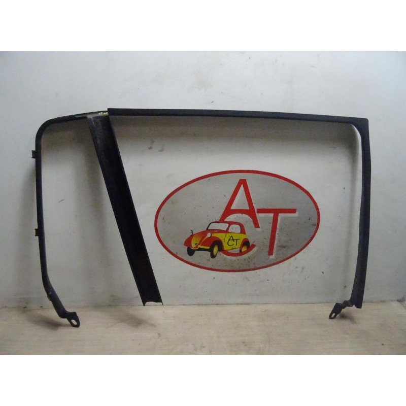 Garniture laterale arriere droite BMW X3 E83 PHASE 1 d’occasion