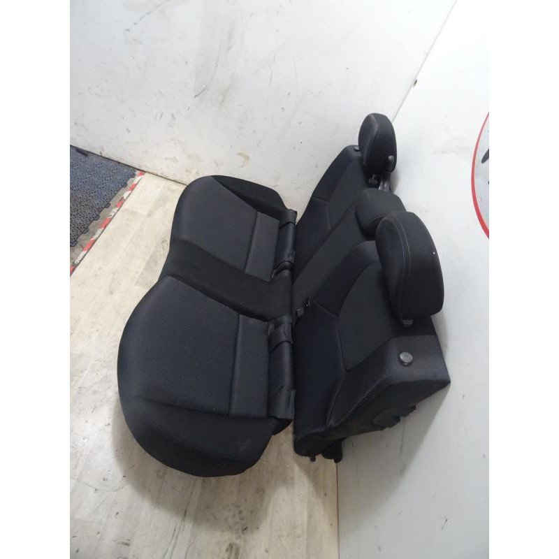 Interieur complet SUBARU IMPREZA 2 d’occasion