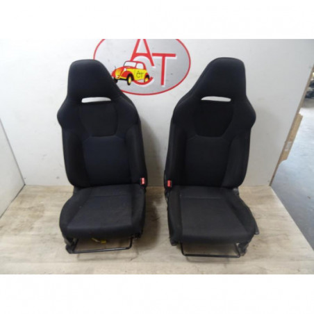 Interieur complet SUBARU IMPREZA 2 d’occasion