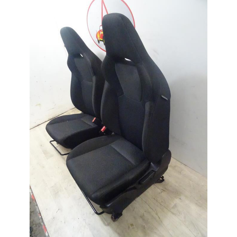 Interieur complet SUBARU IMPREZA 2 d’occasion