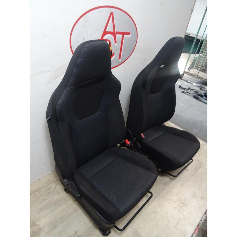 Interieur complet SUBARU IMPREZA 2 d’occasion