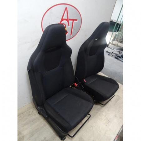 Interieur complet SUBARU IMPREZA 2 d’occasion