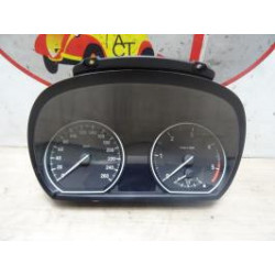Compteur BMW SERIE 1 E81 d’occasion