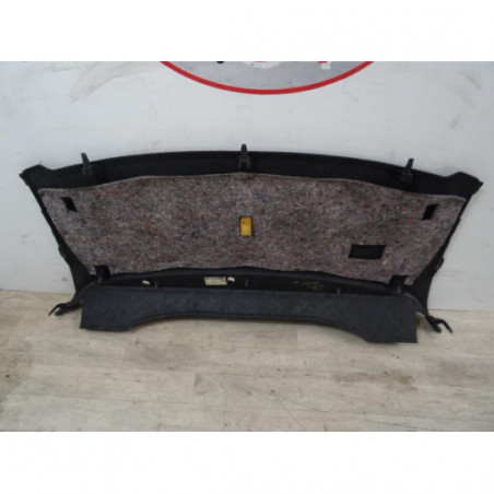 Plage arriere VOLKSWAGEN  d’occasion