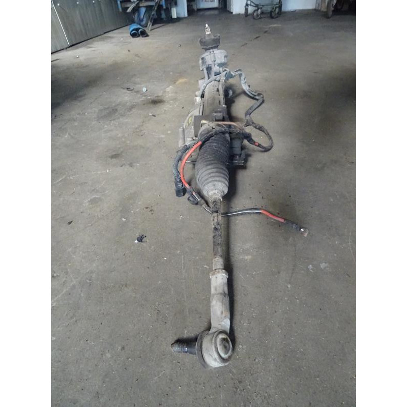 Cremaillere assistee SEAT LEON 2 PHASE 1 d’occasion