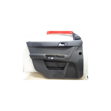 Panneau de porte avant gauche VOLVO S 40 2 PHASE 2 d’occasion