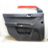 Panneau de porte avant gauche VOLVO S 40 2 PHASE 2 d’occasion
